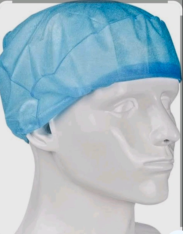 Surgen Cap - Portage