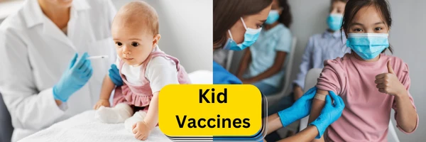 Kids Vaccines