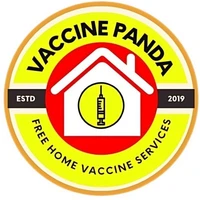 Vaccine Panda - Logo