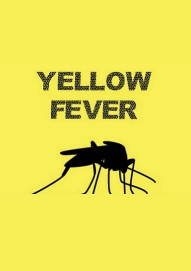 Yellow Fever Vaccine