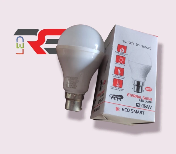 9w DOB Ready - White
