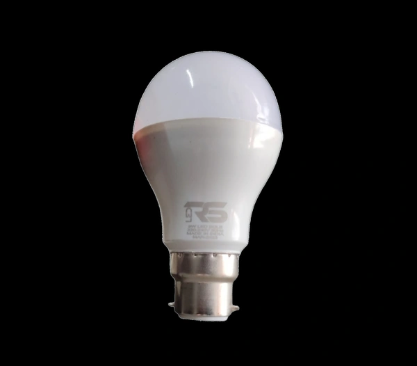 9/10w H Bulb  - White