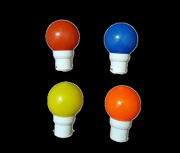 0.5w Night Bulb  - White