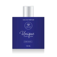 UNIQUE LUXURY PERFUME  100ML BOTTEL