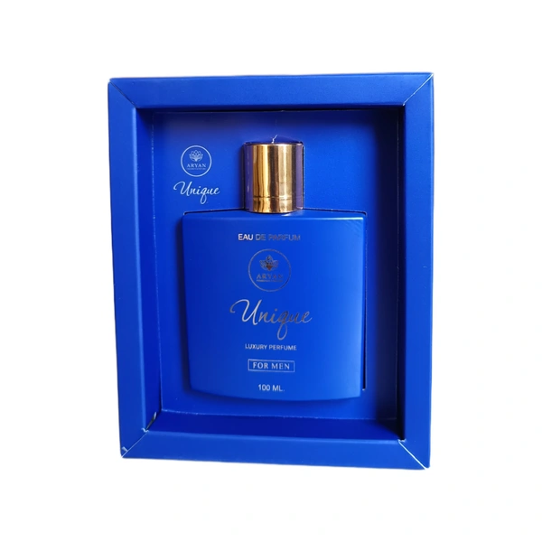 UNIQUE LUXURY PERFUME  100ML BOTTEL
