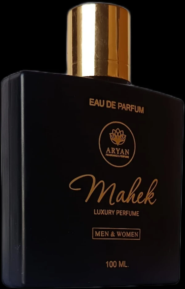 MAHEK LUXURY PERFUME 100ML BOTTEL