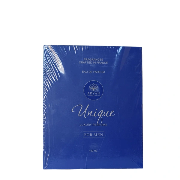 UNIQUE LUXURY PERFUME  100ML BOTTEL