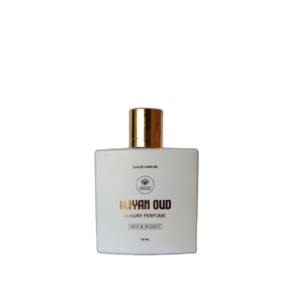 ARYAN OUD LUXURY PERFUME 100ML BOTTEL