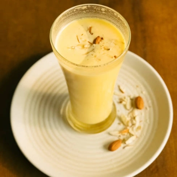 Bandar Badam Milk