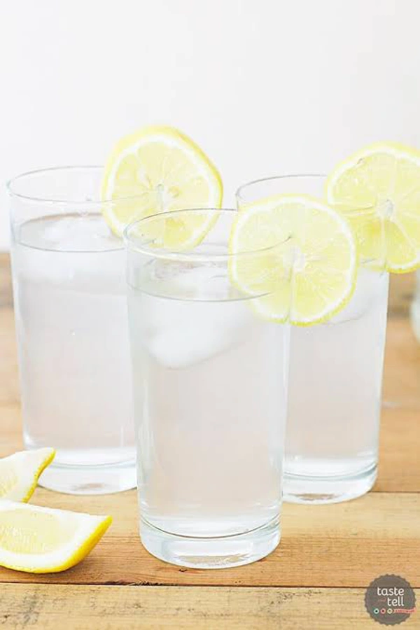 Lemon 