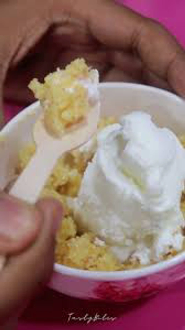 Palcovawith Ice Cream