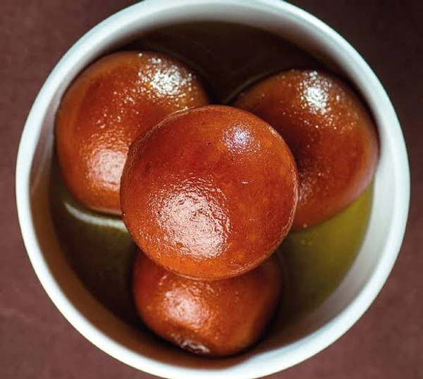 Gulab Jamun