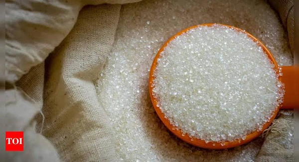 Sugar Loose