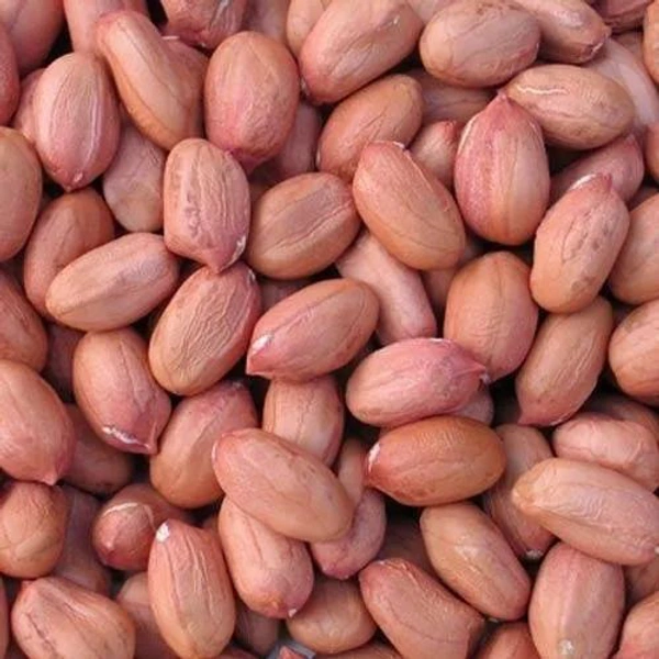 Groundnuts 500g