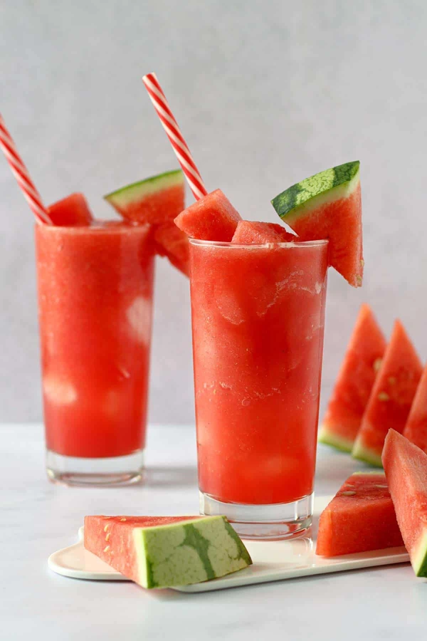 Water Melon  - Sugar Less