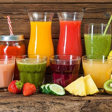 Beverages