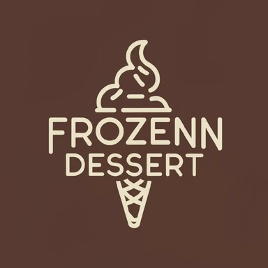 Dairy Based Desert
