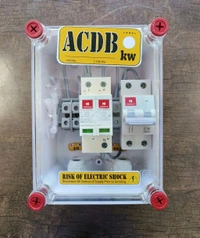 ACDB 1PH (TYPE- C)