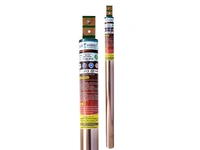 EARTHING ROD 40MM 1MTR CU BONDED