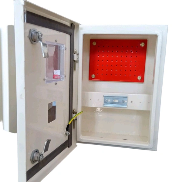 SINGLE PHASE METER BOX MS