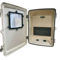 THREE PHASE METER BOX PC