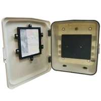 SINGLE PHASE METER BOX PC