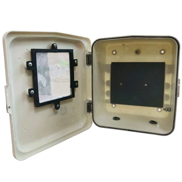 SINGLE PHASE METER BOX PC