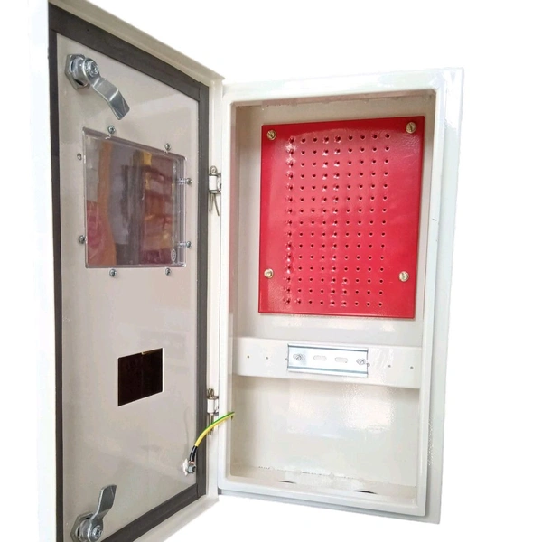 THREE PHASE METER BOX MS