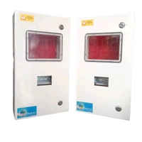 THREE PHASE METER BOX MS
