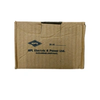 HPL SINGLE PHASE GEN METER ( UNIDIRECTIONAL METER)
