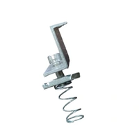 END CLAMPS 30MM SET