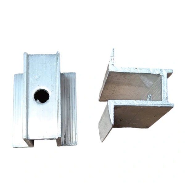 MID CLAMPS 30MM