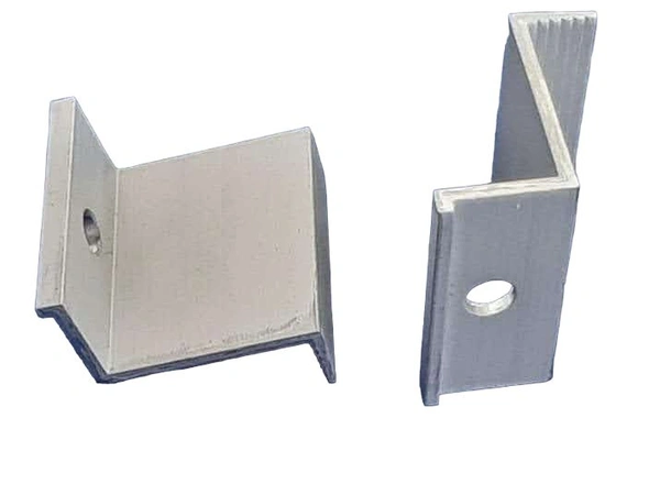 END CLAMPS 35MM