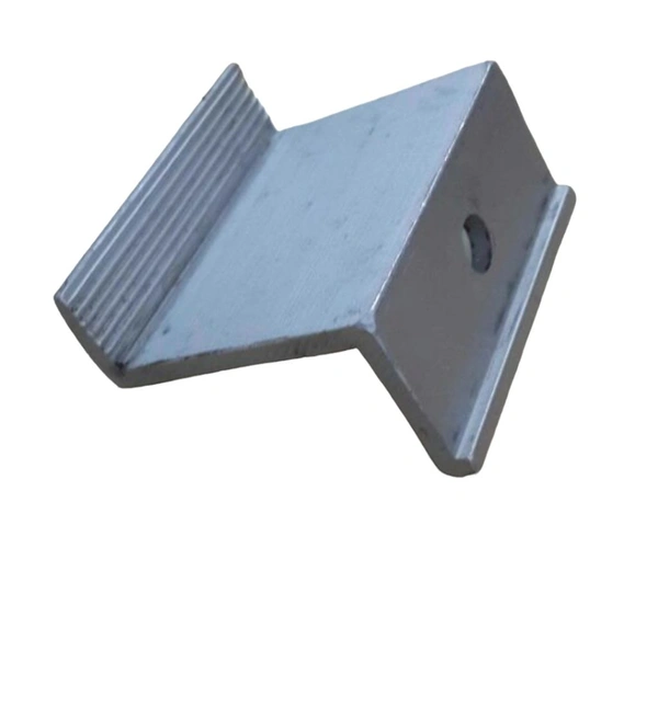 END CLAMPS 30MM