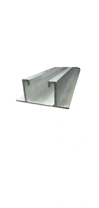ALU MONO RAIL 41 X 31 X 300 MM