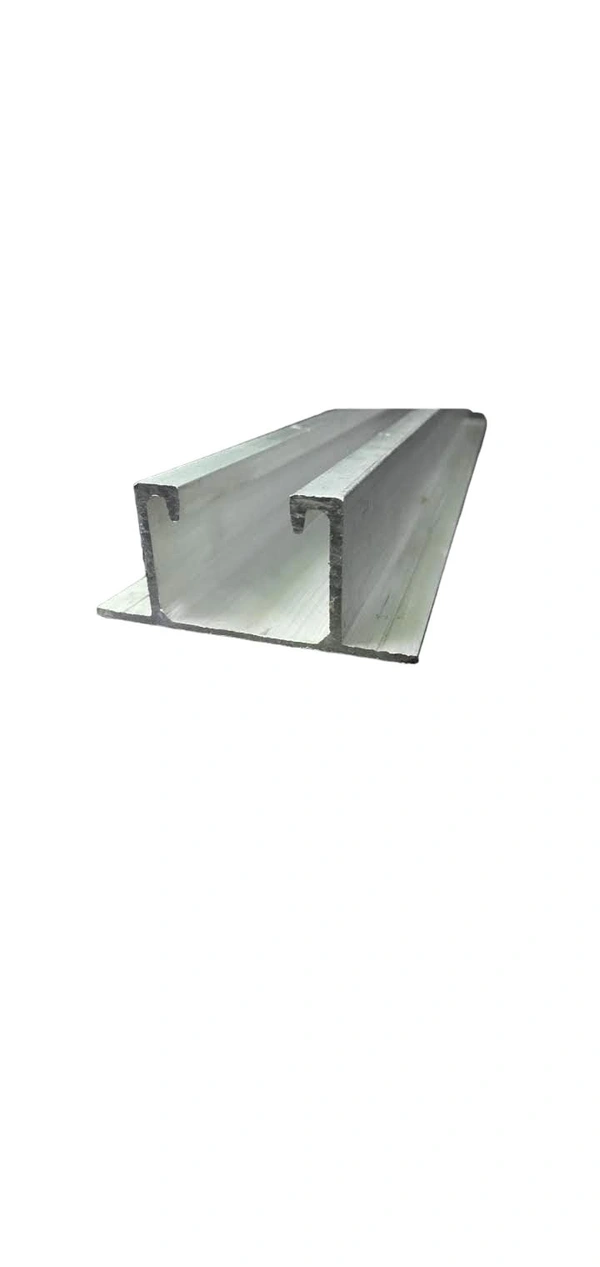 ALU MONO RAIL 41 X 31 X 300 MM