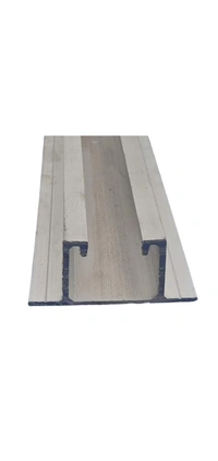 ALU MONO RAIL 41 X 31 X 300 MM