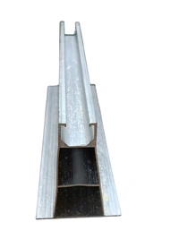 ALU MONO RAIL 100 MM