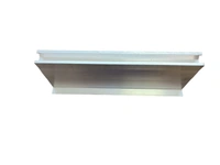 ALU MONO RAIL 100 MM