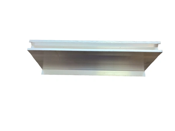 ALU MONO RAIL 100 MM