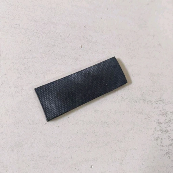 EPDM RUBBER