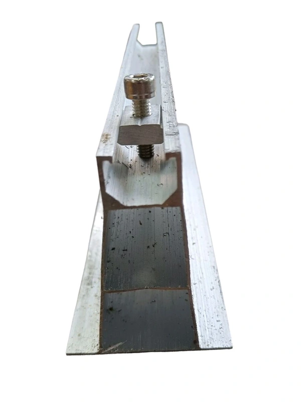 ALU RAIL NUT