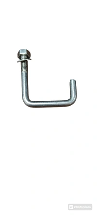 J BOLT 40 X 40