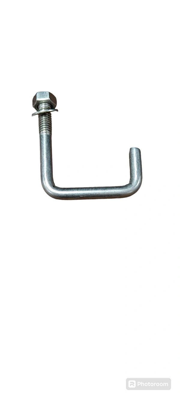 J BOLT 40 X 40