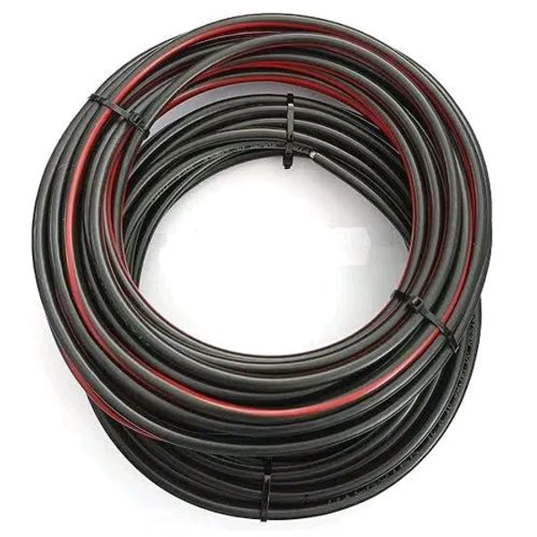 Polycab 4 Sqmm DC Cable 500mtr Coil