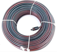 Polycab 4 Sqmm DC Cable 500mtr Coil