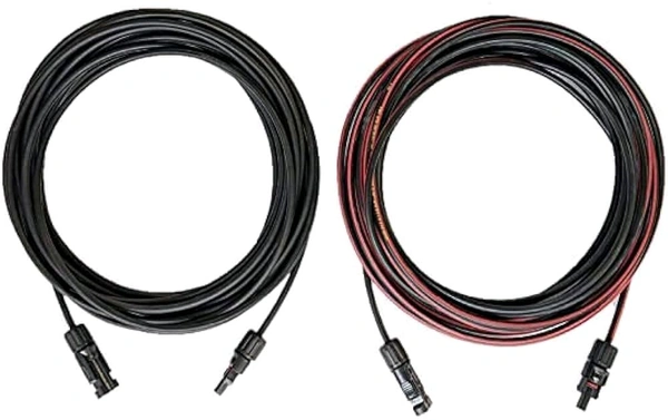 Polycab 4 Sqmm DC Cable 500mtr Coil