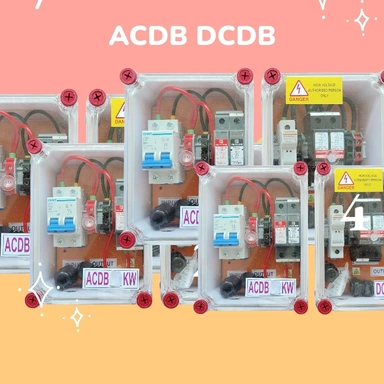 ACDB DCDB