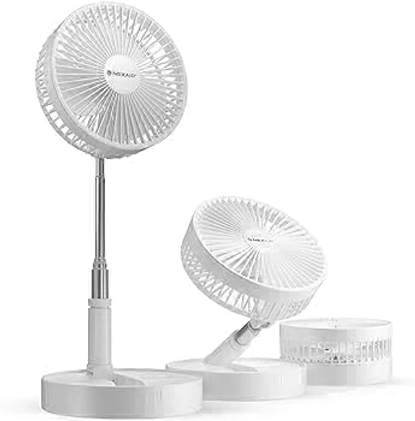 YOUR KART USB PORTABLE FAN | For Summer |