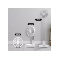 YOUR KART USB PORTABLE FAN | For Summer |
